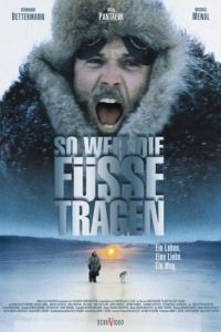 So Weit die F�sse Tragen (2001)