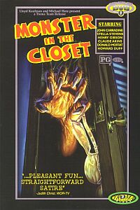 Monster in the Closet (1987)