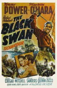 Black Swan, The (1942)