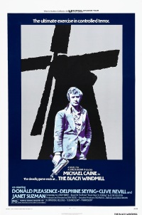 Black Windmill, The (1974)