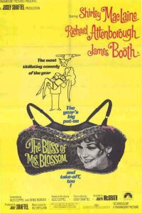 Bliss of Mrs. Blossom, The (1968)