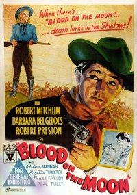 Blood on the Moon (1948)