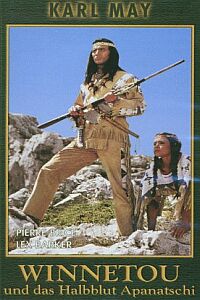 Winnetou und das Halbblut Apanatschi (1966)