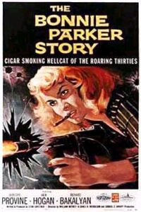 Bonnie Parker Story, The (1958)