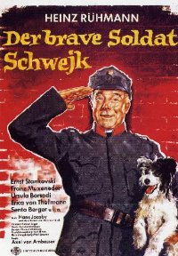 Brave Soldat Schwejk, Der (1960)