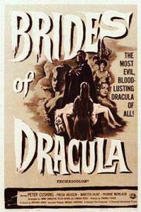 Brides of Dracula, The (1960)