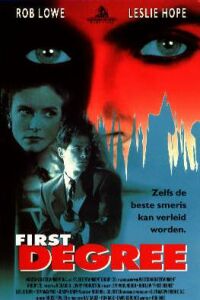 First Degree (1996)
