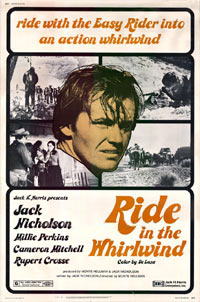 Ride in the Whirlwind (1965)