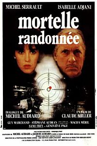 Mortelle Randonne (1983)