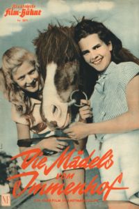 M�dels vom Immenhof, Die (1955)