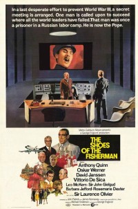Shoes of the Fisherman, The (1968)