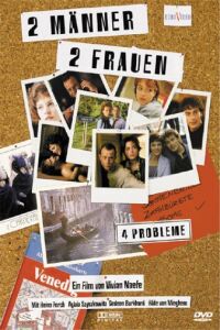 2 M�nner, 2 Frauen - 4 Probleme!? (1998)