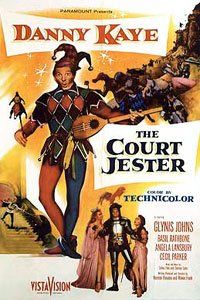 Court Jester, The (1956)