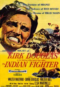 Indian Fighter, The (1955)
