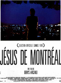 Jsus de Montral (1989)