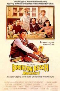 Brighton Beach Memoirs (1986)
