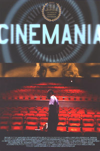 Cinemania (2002)