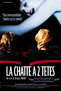 Chatte � Deux T�tes, La (2002)