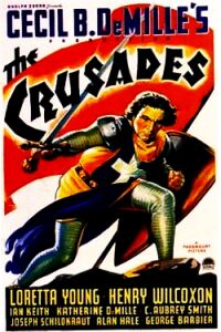 Crusades, The (1935)