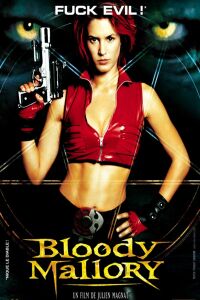 Bloody Mallory (2002)