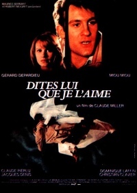 Dites-lui Que Je L'Aime (1977)
