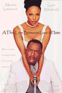 Thin Line between Love and Hate, A (1996)