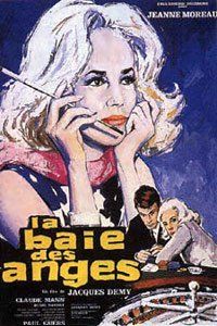Baie des Anges, La (1963)