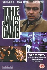 James Gang, The (1997)