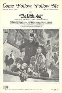 Little Ark, The (1972)