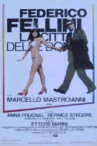Citt� delle Donne, La (1980)