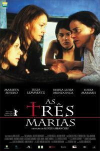 Tr�s Marias, As (2002)