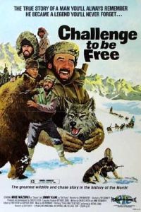 Challenge to Be Free (1975)