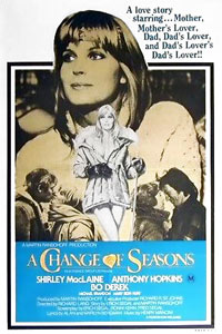 Change of Seasons, A (1980)