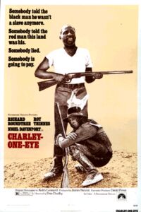 Charley One-Eye (1972)