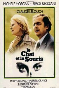 Chat et la Souris, Le (1975)