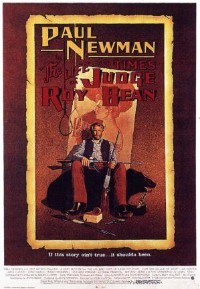 Life and Times of Judge Roy Bean, The (1972)