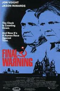 Chernobyl: The Final Warning (1991)