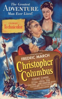 Christopher Columbus (1949)