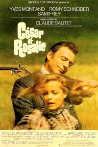Csar et Rosalie (1972)