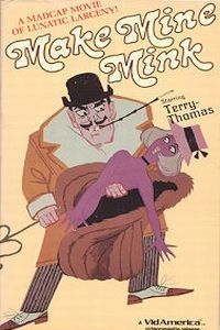 Make Mine Mink (1960)