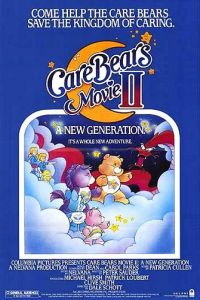 Care Bears Movie II: A New Generation, The (1986)