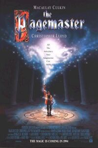 Pagemaster, The (1994)