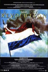 Rvolution Franaise, La (1989)