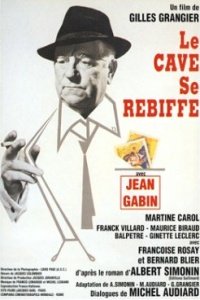 Cave Se Rebiffe, Le (1961)