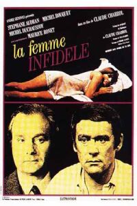 Femme Infid�le, La (1969)