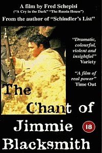 Chant of Jimmie Blacksmith, The (1978)