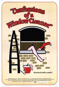 Confessions of a Window Cleaner (1974)