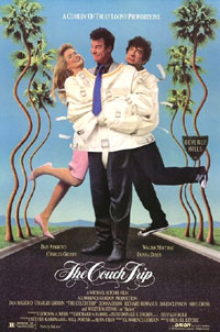 Couch Trip, The (1988)