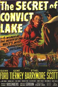 Secret of Convict Lake, The (1951)