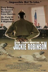 Court-Martial of Jackie Robinson, The (1990)